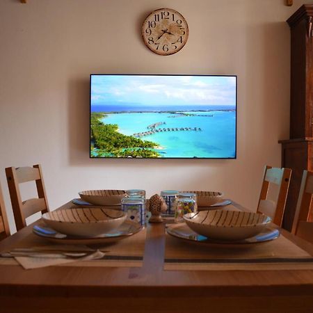Berardi House Apartment Taranto Ngoại thất bức ảnh