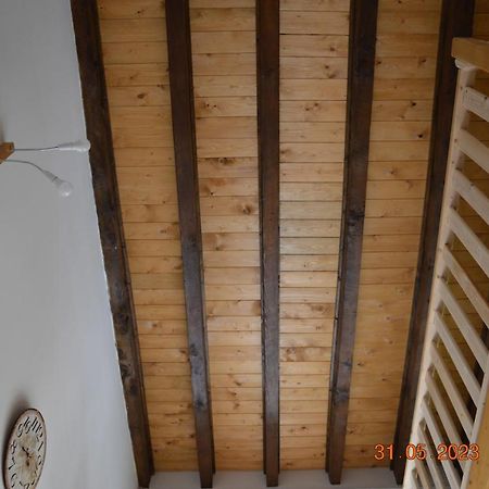 Berardi House Apartment Taranto Ngoại thất bức ảnh