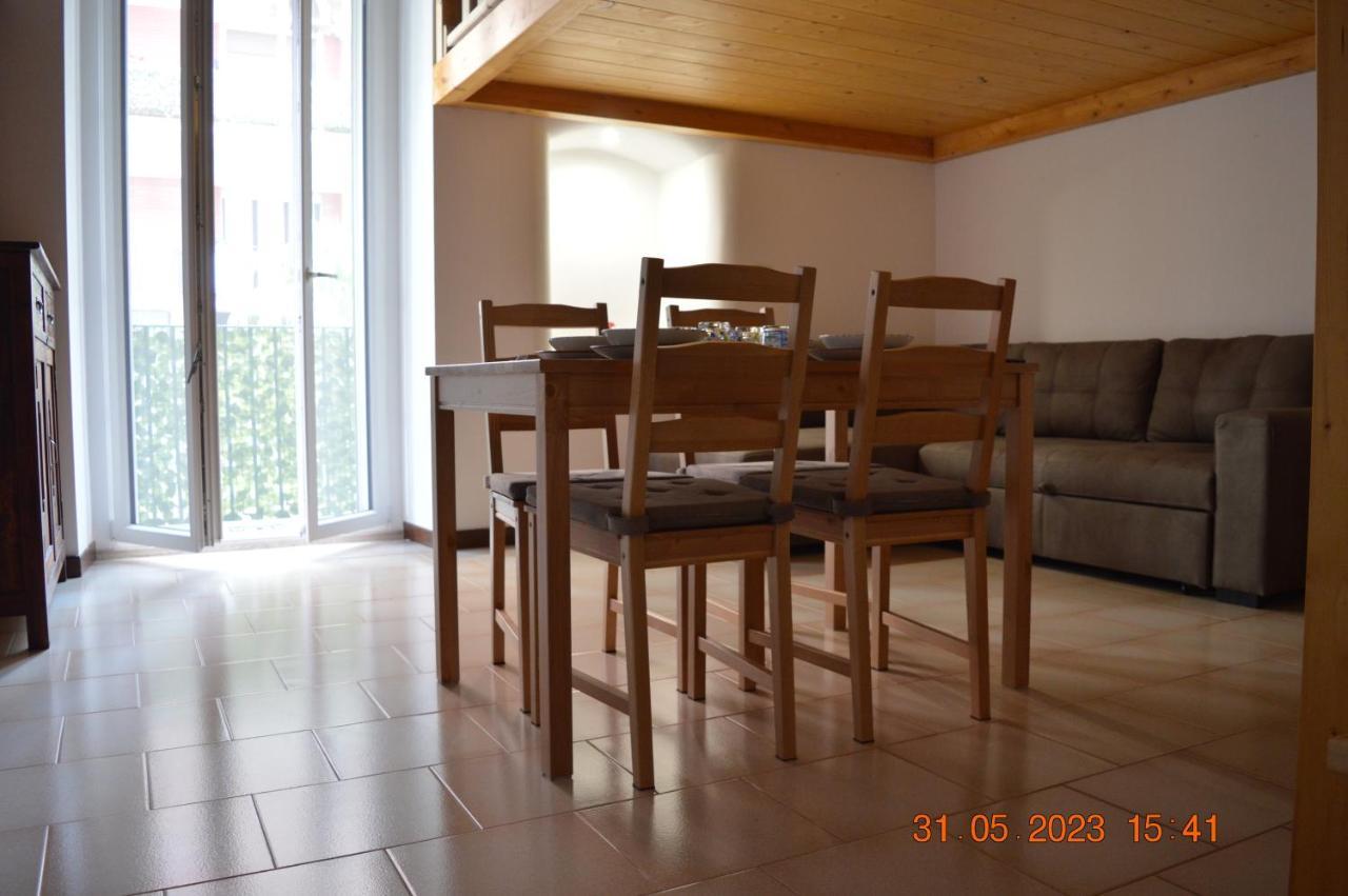 Berardi House Apartment Taranto Ngoại thất bức ảnh