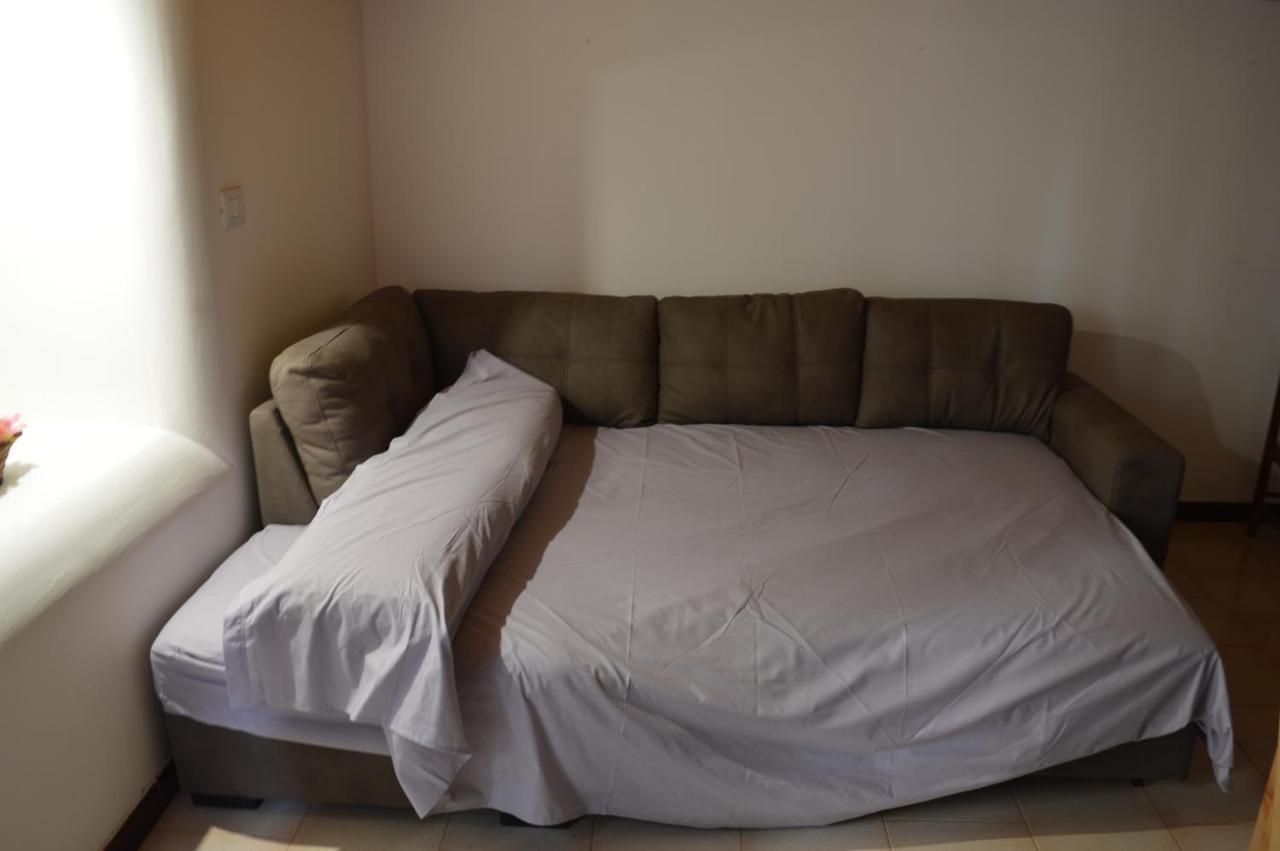 Berardi House Apartment Taranto Ngoại thất bức ảnh