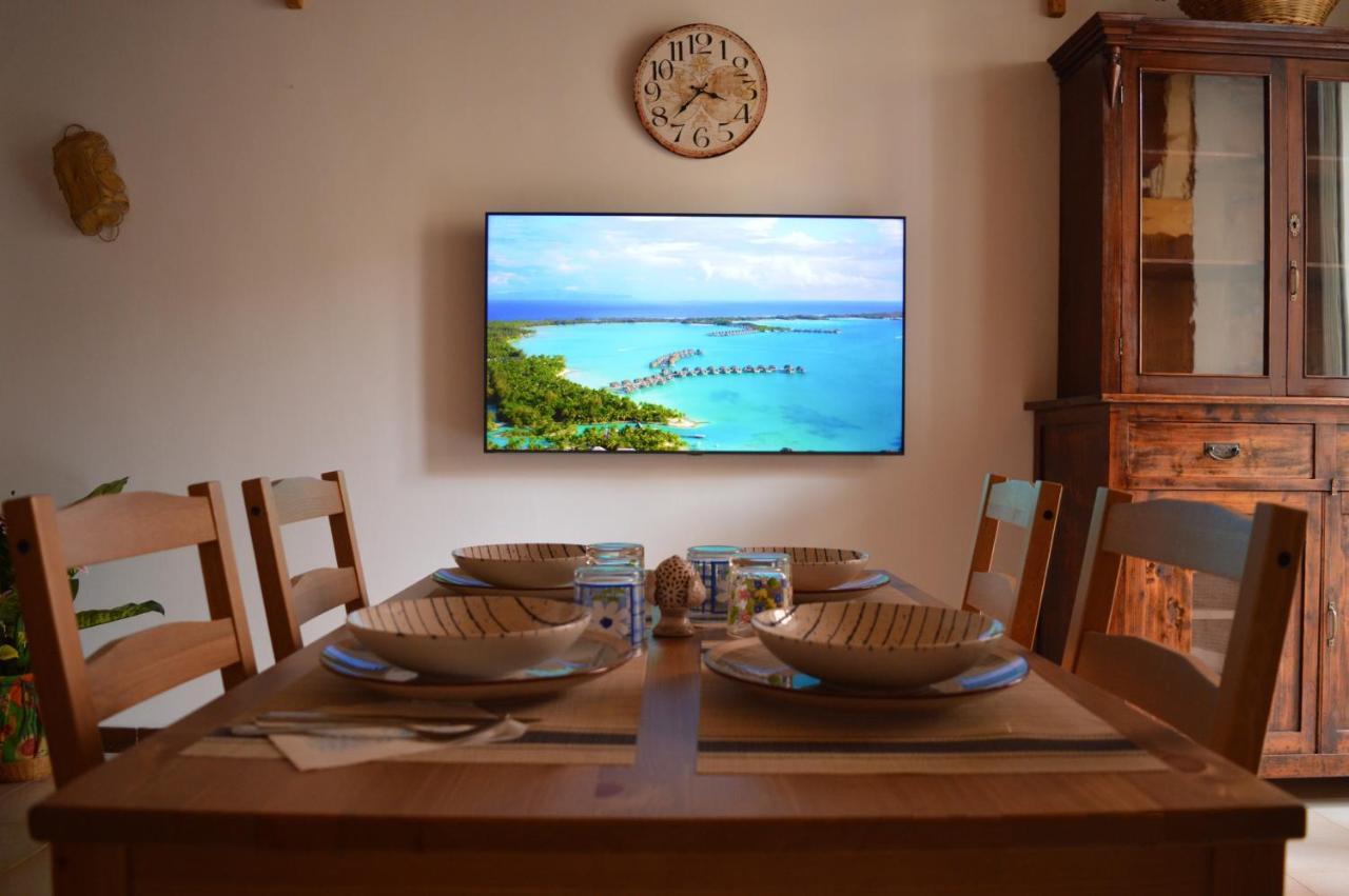 Berardi House Apartment Taranto Ngoại thất bức ảnh