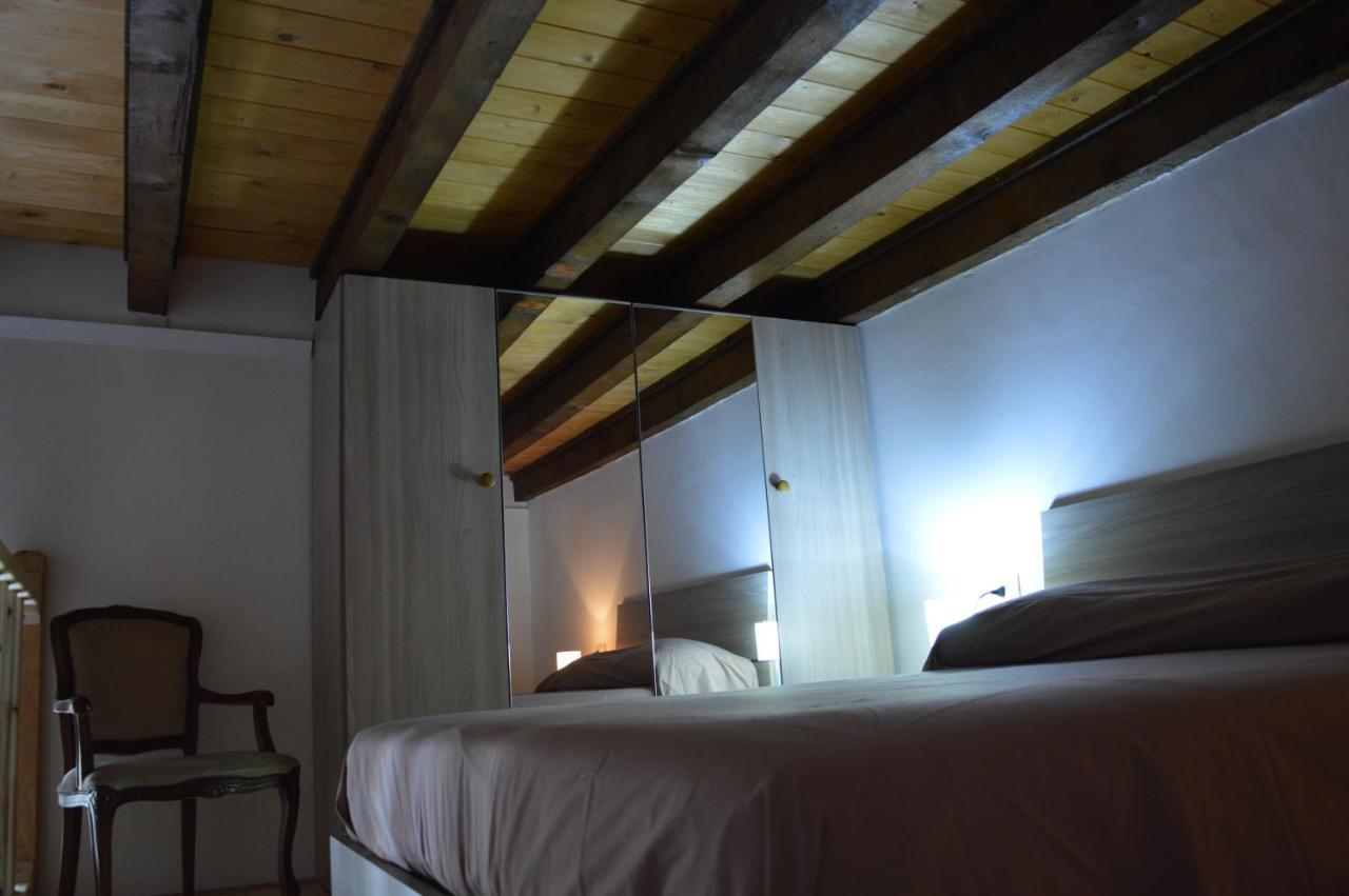 Berardi House Apartment Taranto Ngoại thất bức ảnh