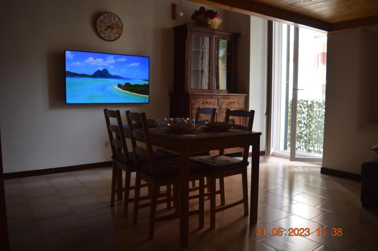 Berardi House Apartment Taranto Ngoại thất bức ảnh