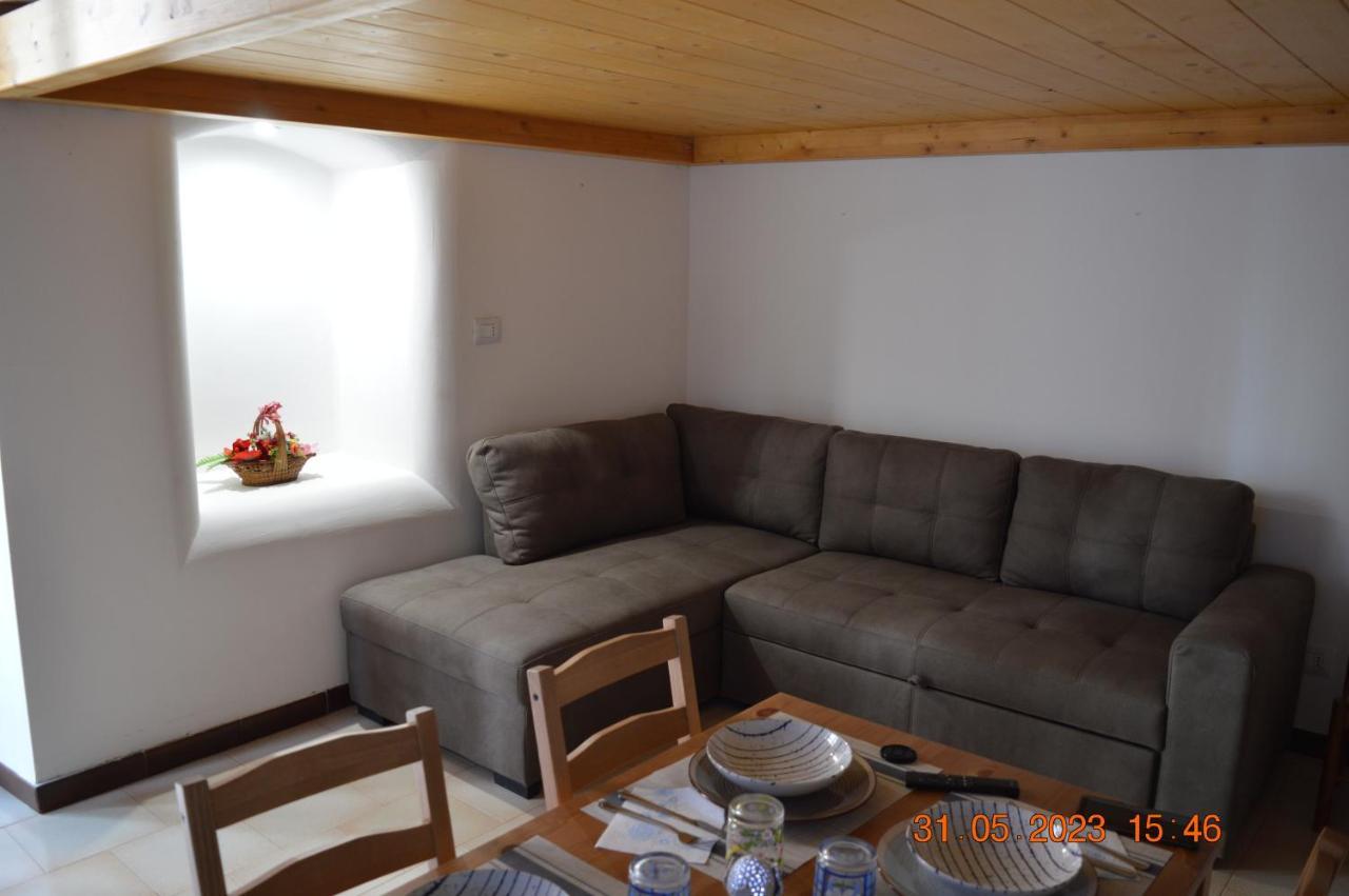 Berardi House Apartment Taranto Ngoại thất bức ảnh