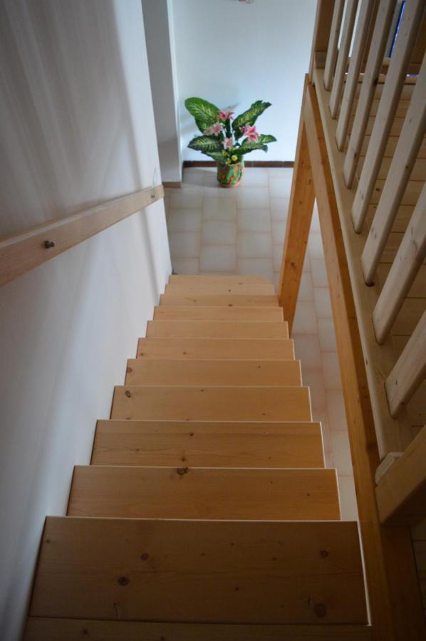 Berardi House Apartment Taranto Ngoại thất bức ảnh