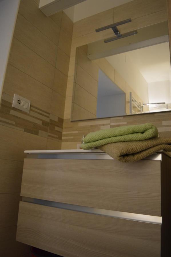 Berardi House Apartment Taranto Ngoại thất bức ảnh