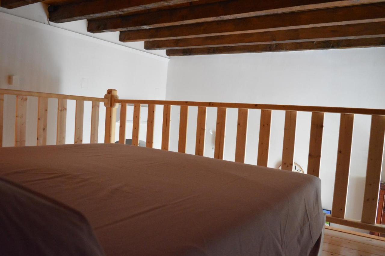 Berardi House Apartment Taranto Ngoại thất bức ảnh