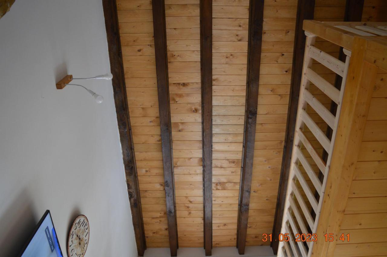 Berardi House Apartment Taranto Ngoại thất bức ảnh
