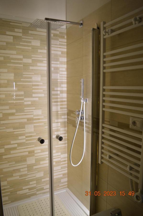 Berardi House Apartment Taranto Ngoại thất bức ảnh