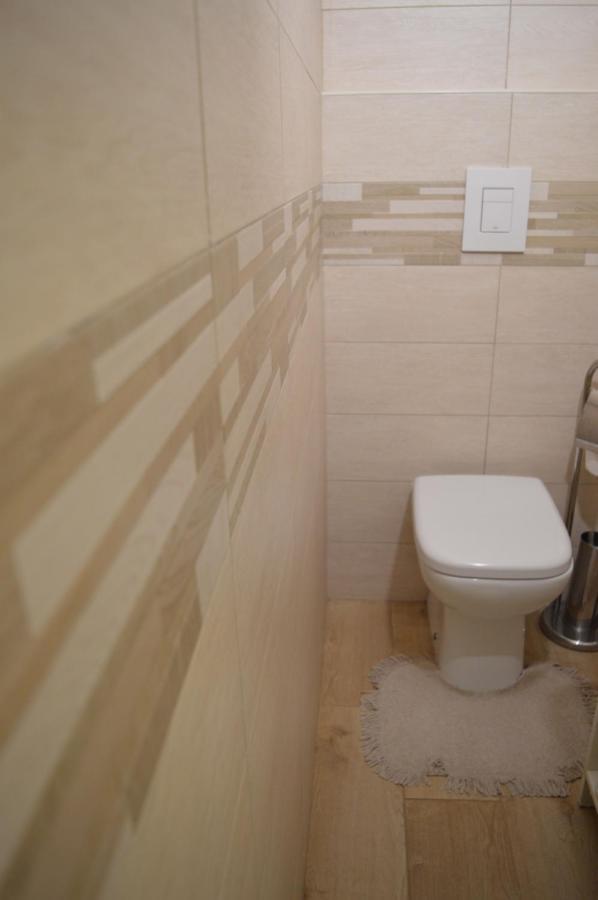 Berardi House Apartment Taranto Ngoại thất bức ảnh