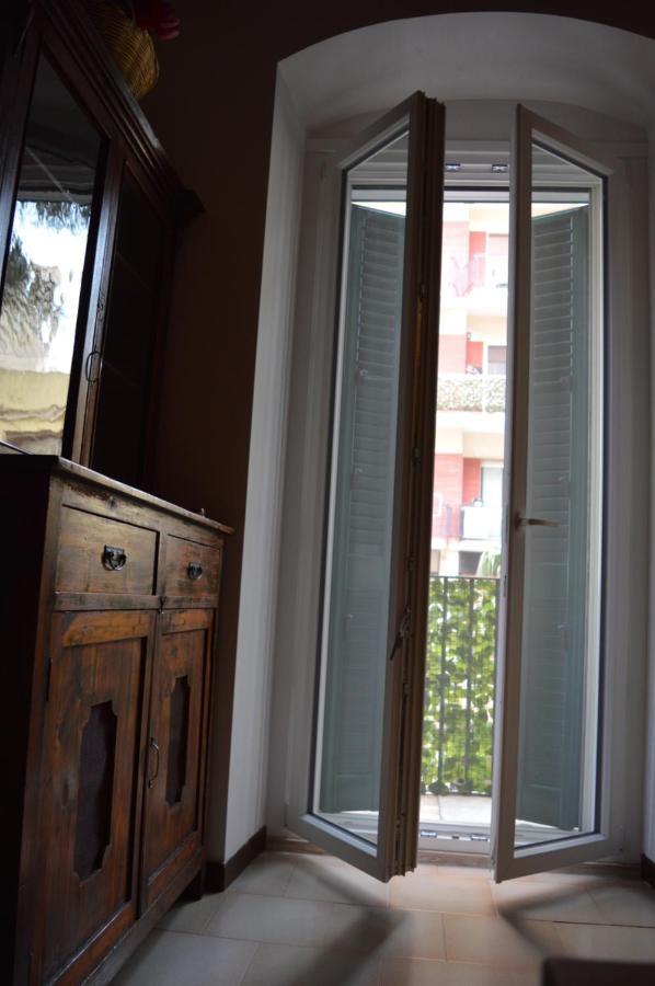 Berardi House Apartment Taranto Ngoại thất bức ảnh