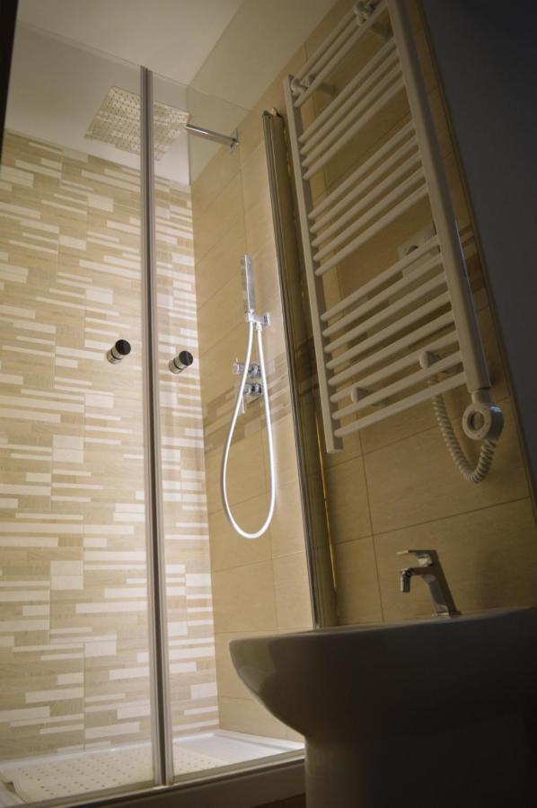 Berardi House Apartment Taranto Ngoại thất bức ảnh