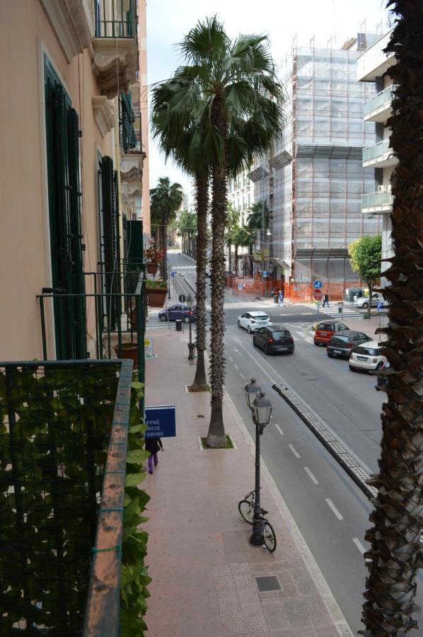 Berardi House Apartment Taranto Ngoại thất bức ảnh