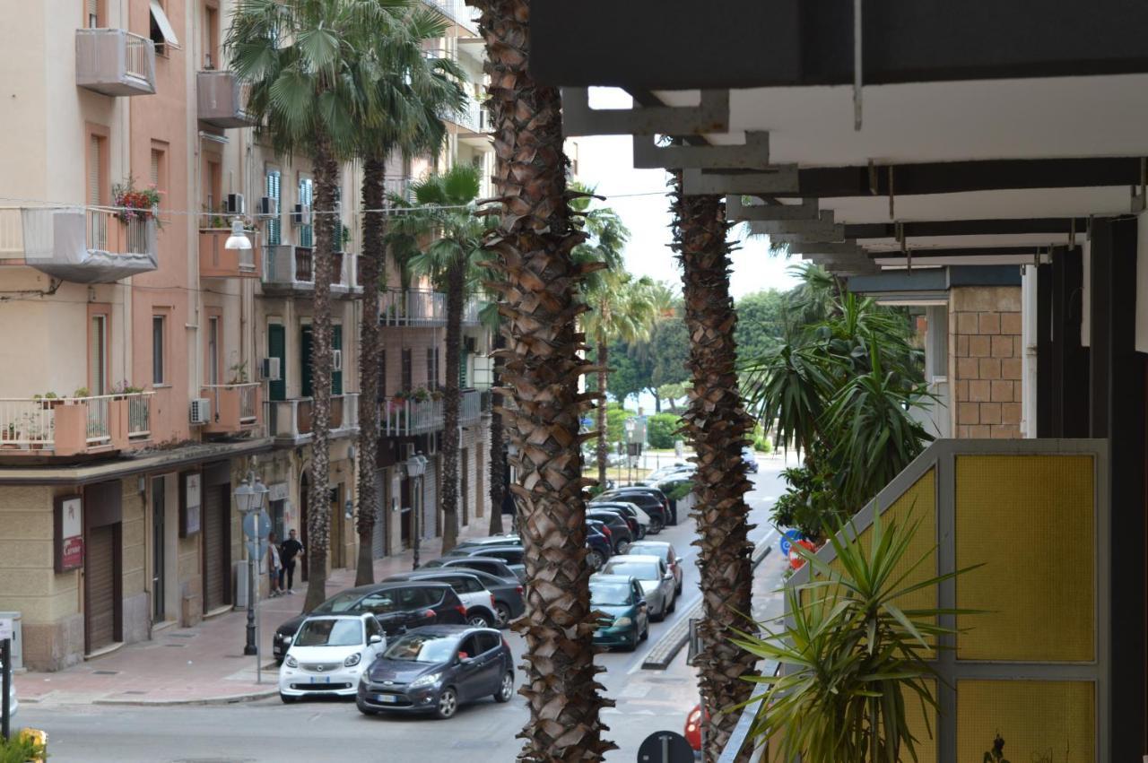 Berardi House Apartment Taranto Ngoại thất bức ảnh