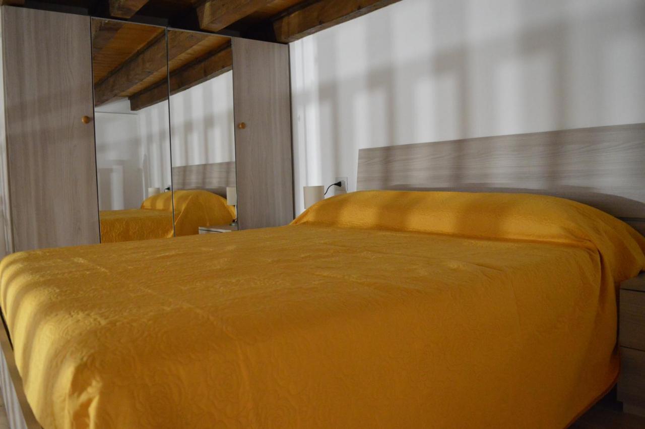 Berardi House Apartment Taranto Ngoại thất bức ảnh