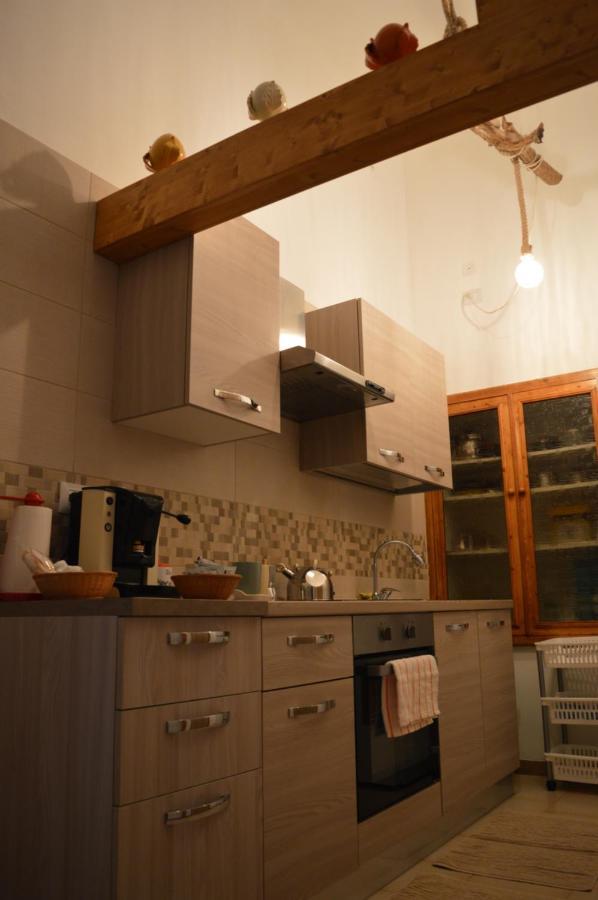 Berardi House Apartment Taranto Ngoại thất bức ảnh