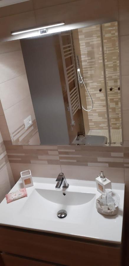 Berardi House Apartment Taranto Ngoại thất bức ảnh